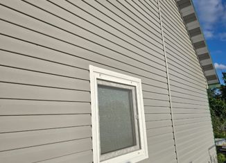 Продается дом, 42 м2, Омск, 3-я аллея, Ленинский округ