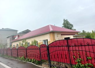 Продается дом, 108 м2, поселок городского типа Уруссу, Хлебный переулок, 2