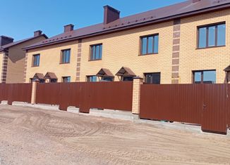 Продажа таунхауса, 107 м2, Оренбург, Римская улица, 4, Ленинский район