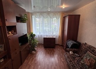 Продается однокомнатная квартира, 30.6 м2, Пермский край, Вокзальная улица, 43