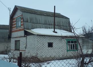 Продажа дома, 60 м2, СНТ Авиастроитель, 6-я линия