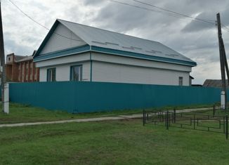 Продаю дом, 97.1 м2, село Ингалинское, Советская улица, 18