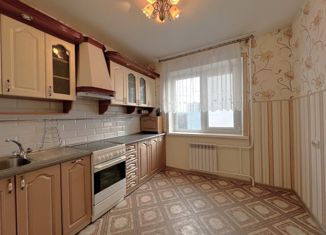 Продается двухкомнатная квартира, 47.5 м2, Новосибирская область, рабочий посёлок Кольцово, 8