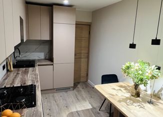 Продаю 1-комнатную квартиру, 38 м2, Москва, Болотниковская улица, 43, район Зюзино