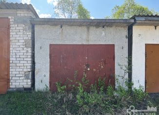 Гараж на продажу, 20 м2, рабочий посёлок Октябрьский, Просторная улица