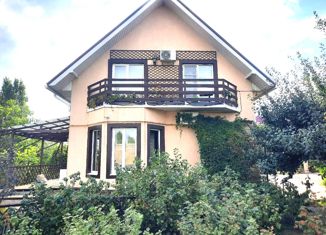 Продается дом, 150 м2, поселок Дубовое, Кольцевая улица, 9