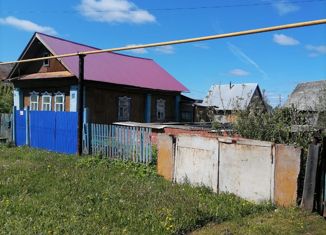 Продается дом, 46 м2, село Краснохолмский, улица Блюхера, 14