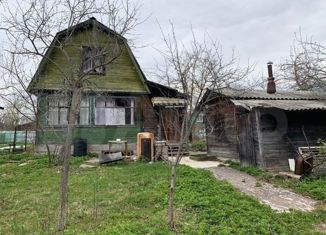 Дом на продажу, 50 м2, Казань, Приволжский район, садоводческое некоммерческое товарищество Волга, 11