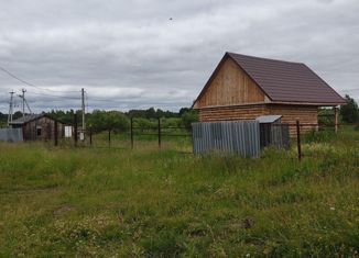 Дом на продажу, 48 м2, деревня Ермолина, улица Ермака, 46