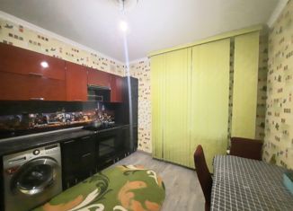 Продам двухкомнатную квартиру, 58 м2, Саранск, улица Девятаева, 5, ЖК Гратион