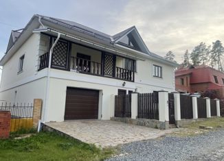 Продается дом, 468.7 м2, Сысерть, микрорайон Сосновый Бор, 11Б