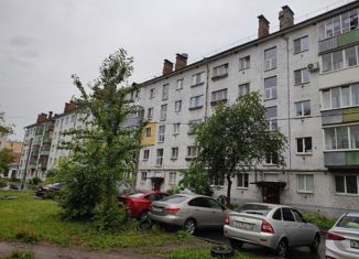 Продажа 3-ком. квартиры, 56 м2, Ярославль, Угличская улица, 28, жилой район Пятёрка