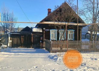 Дом на продажу, 58 м2, поселок Ис, Пионерская улица, 3