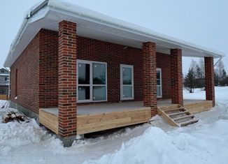 Продам дом, 224 м2, село Абашево, Луговая улица