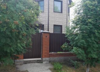 Продается дом, 131 м2, посёлок Новый, Цветущая улица, 22