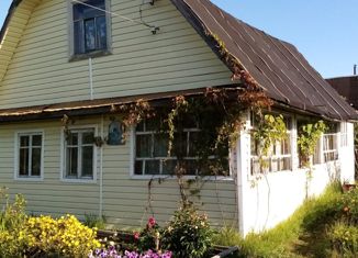 Дом на продажу, 70 м2, садоводческое некоммерческое товарищество Чайка, 9-я улица, 55