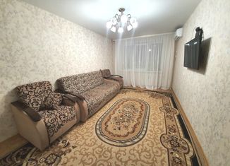 Продам 2-ком. квартиру, 53.8 м2, Тольятти, Олимпийская улица, 48, Комсомольский район