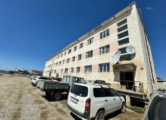 Продажа двухкомнатной квартиры, 52 м2, село Борогонцы, улица Окоемова, 73