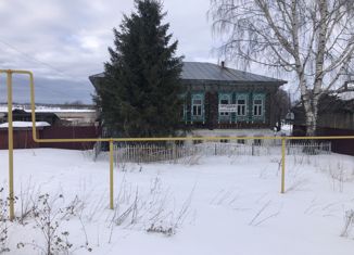 Продается дом, 93 м2, село Арефино, Первомайская улица, 74