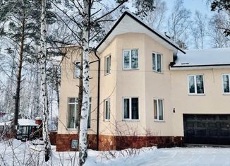 Продажа дома, 430 м2, поселок Патроны, Набережная улица