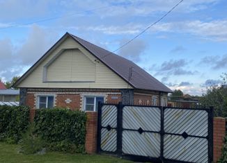 Продаю дом, 71 м2, поселок Кисегачинский, Клубная улица, 16