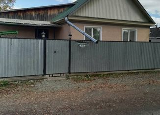 Продам дом, 89.1 м2, Дальнереченск, Комсомольская улица