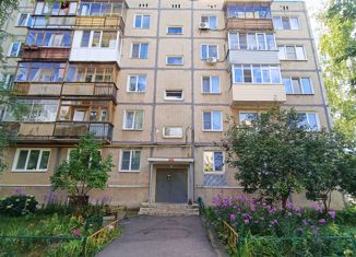 Продается 3-комнатная квартира, 61.6 м2, Нижний Новгород, улица Героев Космоса, 14, 7-й микрорайон Сормова
