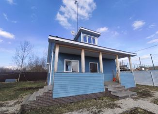 Продажа дома, 89.4 м2, село Никоновское