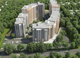 Продаю квартиру студию, 22 м2, Воронеж, улица Саврасова, 86, ЖК Мандарин