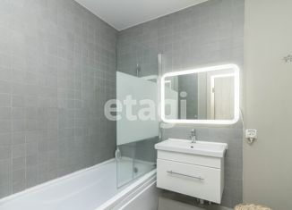 Продажа квартиры студии, 29.5 м2, Тюмень, улица Николая Ростовцева, 24, ЖК Видный