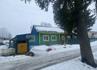 Продается дом, 38.2 м2, Владимирская область, улица Мира