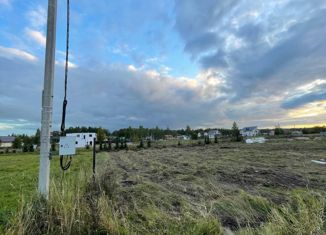 Продажа земельного участка, 9.12 сот., деревня Велигонты, Центральная улица