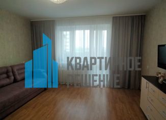 1-ком. квартира на продажу, 44 м2, Омск, улица Леонида Маслова, 2, ЖК Регата