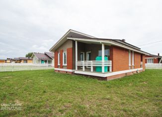 Дом на продажу, 118.9 м2, село Красноярка, Центральная улица