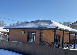 Продается дом, 98.5 м2, село Пушкино, улица Стравинского