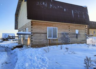 Продаю дом, 140 м2, село Лебедевка, Молодёжный переулок