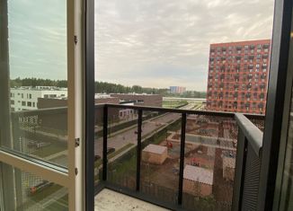 Продам двухкомнатную квартиру, 50 м2, поселение Сосенское, улица Большое Понизовье, 10, ЖК Саларьево Парк