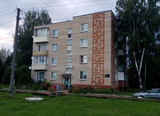 Продается 1-комнатная квартира, 41 м2, Калужская область, улица Лыскина, 34