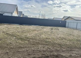 Земельный участок на продажу, 6.2 сот., деревня Круглое, Уютная улица