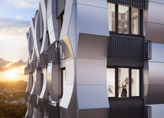 Продажа квартиры студии, 22.6 м2, Москва, Ильменский проезд, 4с8, метро Селигерская