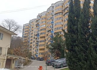 Продажа 3-комнатной квартиры, 81 м2, Сочи, Яблочная улица, 34, микрорайон Мамайка