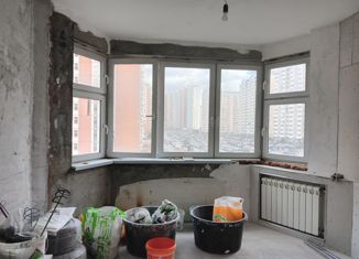 Продажа 2-комнатной квартиры, 57.5 м2, Москва, улица Ухтомского Ополчения, 4, ЖК Некрасовка-Парк