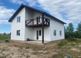 Продается дом, 193.3 м2, деревня Аннолово, Земляничная улица