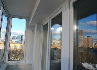 Продается 3-ком. квартира, 65 м2, Москва, улица Василисы Кожиной, 10, метро Багратионовская