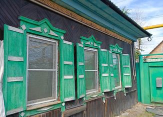 Продажа дома, 61 м2, Курган, жилой район Восточный, улица Крылова