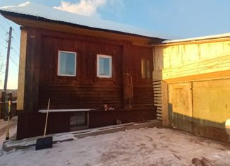 Продается дом, 45.1 м2, село Чёрная, улица Космонавтов, 7