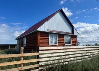 Продаю дом, 90 м2, деревня Озёрное