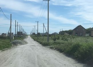 Продается участок, 6 сот., село Глебовское, Георгиевская улица