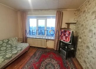 Продается однокомнатная квартира, 18 м2, Саратовская область, улица Комарова, 144