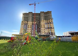 Продаю квартиру студию, 22 м2, Тверь, Оснабрюкская улица, 26, Пролетарский район